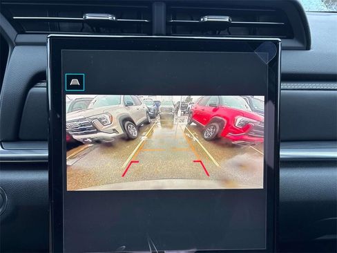 New 2026 GMC Terrain Elevation w/ Elevation Premium Package image 11