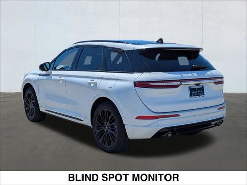 Used 2025 Lincoln Corsair Grand Touring w/ Equipment Group 302A image 3