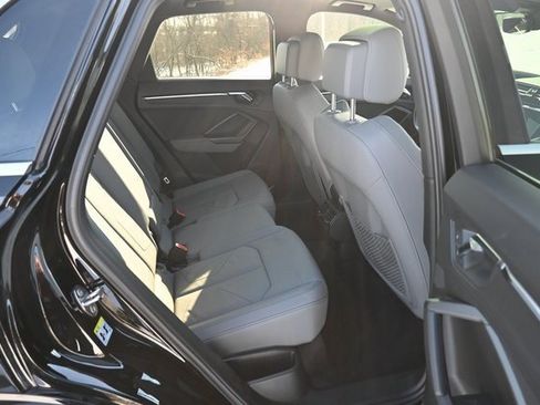 Used 2020 Audi Q3 2.0T Prestige image 21