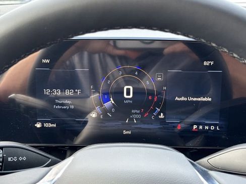 New 2026 Chevrolet Tahoe Premier image 21