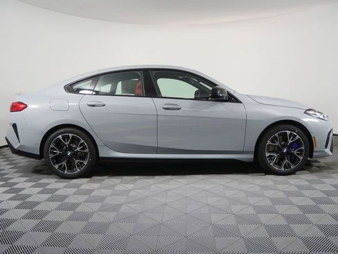 New 2026 BMW M235i xDrive image 2