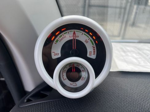 Used 2019 smart fortwo electric drive image 14