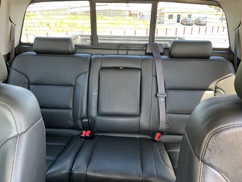 Used 2017 GMC Sierra 1500 SLT AWD/4WD image 12