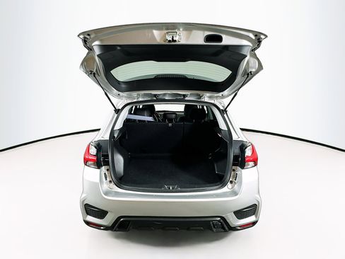 Used 2025 Mitsubishi Outlander Sport SE image 27