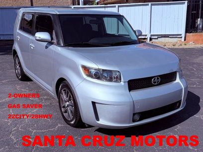 Used 2009 Scion xB