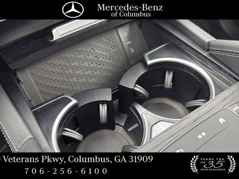 New 2026 Mercedes-Benz GLE 350 4MATIC image 50
