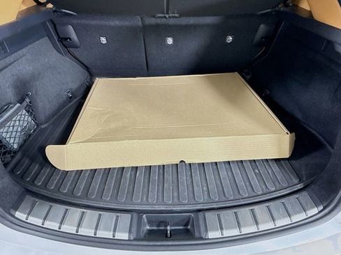 Used 2025 Lexus NX 350h AWD w/ Accessory Package (2T) image 26