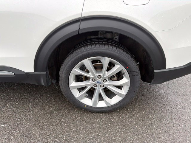 Used 2024 Ford Explorer Platinum w/ Technology Package AWD/4WD image 54