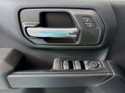 New 2026 Chevrolet Silverado 2500 Custom AWD/4WD image 17