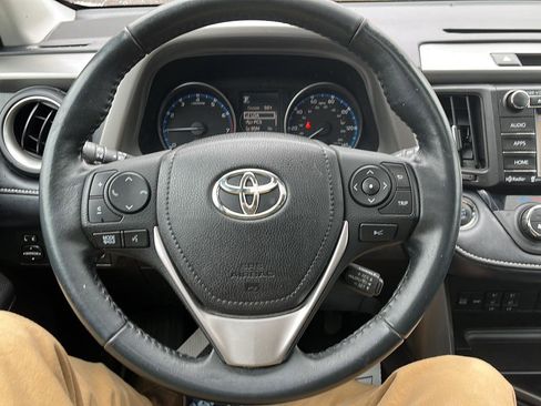 Used 2018 Toyota RAV4 Adventure w/ Cold Weather Package image 13