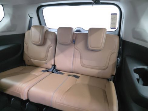New 2026 INFINITI QX80 Luxe w/ Cargo Package AWD/4WD image 26