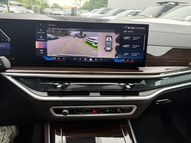 Used 2026 BMW X5 xDrive40i AWD/4WD image 34