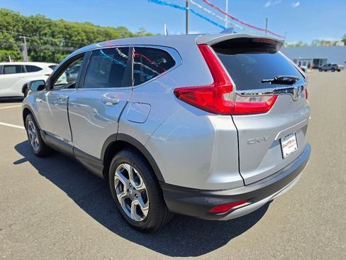 Used 2018 Honda CR-V EX image 5