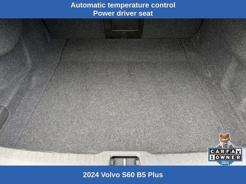 Used 2024 Volvo S60 B5 Plus AWD/4WD image 10