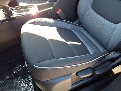 New 2026 Chevrolet TrailBlazer LS w/ LS Convenience Package image 18