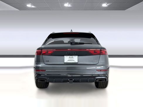 New 2026 Audi Q8 Prestige AWD/4WD image 10
