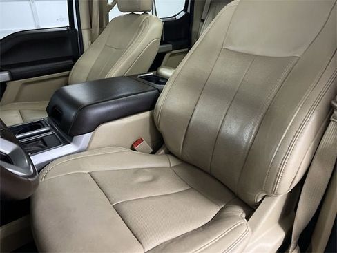 Used 2020 Ford F150 Lariat w/ Equipment Group 502A Luxury image 20