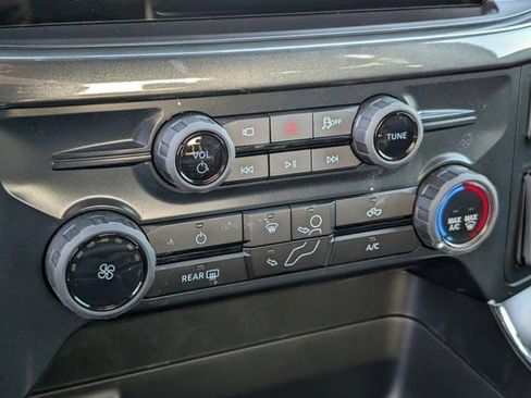 New 2026 Ford F150 STX w/ Equipment Group 200A AWD/4WD image 15