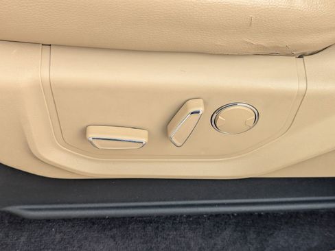 Used 2015 Ford F150 Lariat w/ Equipment Group 501A Mid image 24