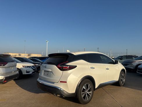 Used 2020 Nissan Murano S w/ Technology Package image 20