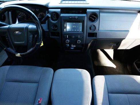 Used 2013 Ford F150 STX w/ Mid Equipment Group image 21