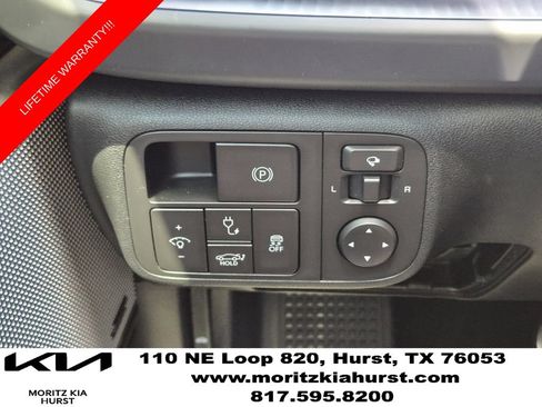 Used 2023 Hyundai Ioniq 6 Limited RWD image 24