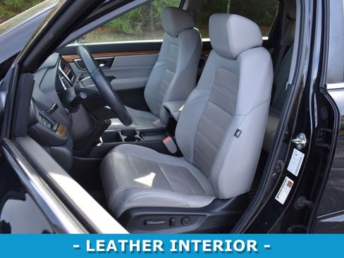 Used 2020 Honda CR-V EX-L image 8