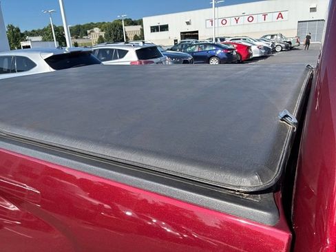Used 2014 Chevrolet Silverado 1500 LT w/ All Star Edition AWD/4WD image 25
