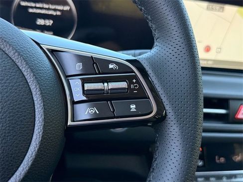 New 2026 Kia Seltos SX w/ SX Sunroof Package image 13