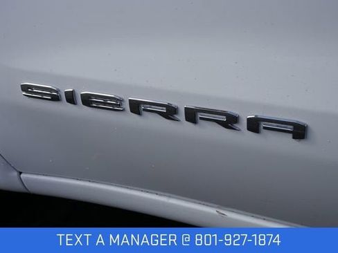 New 2026 GMC Sierra 1500 SLE w/ X31 Off-Road Package image 13