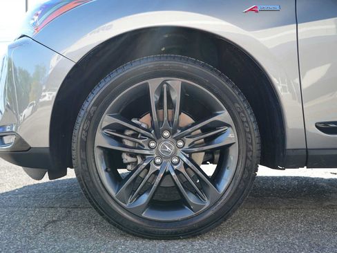 Certified 2024 Acura RDX A-Spec AWD/4WD image 49