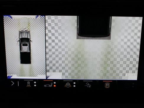 Used 2024 GMC Sierra 2500 Denali Ultimate w/ Max Trailering Package image 17