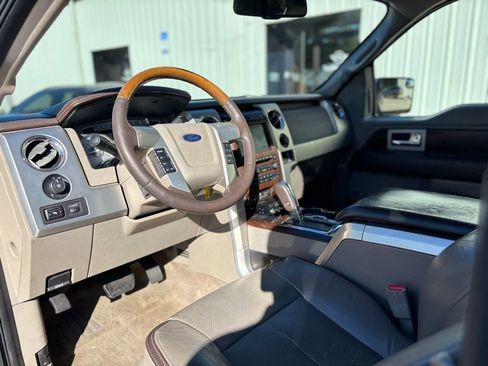Used 2010 Ford F150 Platinum image 10