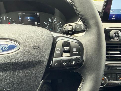 Used 2022 Ford Escape SE w/ SE Sport Appearance Package AWD/4WD image 45