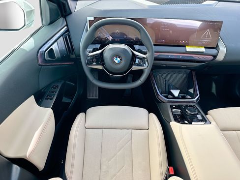 Used 2026 BMW X3 xDrive30i w/ Convenience Package AWD/4WD image 16