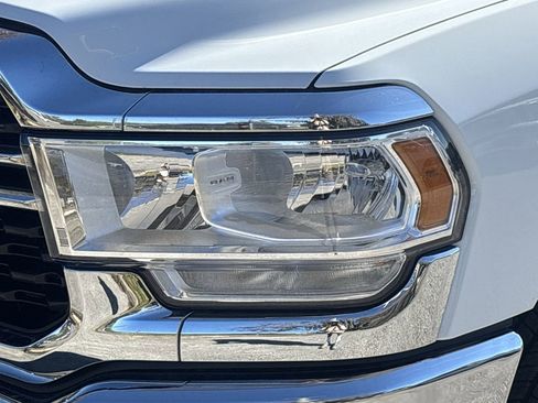 Used 2024 RAM 2500 Big Horn image 6