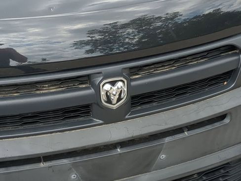 Used 2018 RAM ProMaster City Tradesman FWD image 12