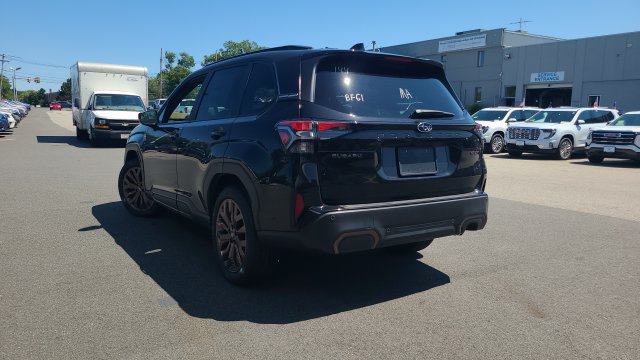 New 2026 Subaru Forester Sport AWD/4WD image 5