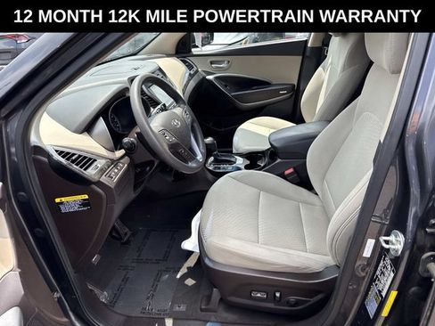 Used 2017 Hyundai Santa Fe Sport FWD image 14