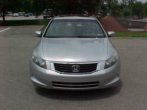 Used 2008 Honda Accord EX image 3
