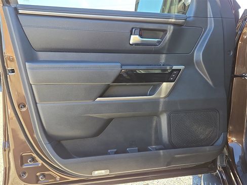 Certified 2024 Toyota Sequoia Limited image 19