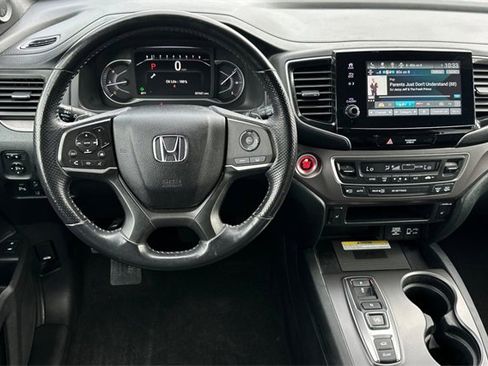 Certified 2022 Honda Passport EX-L image 15