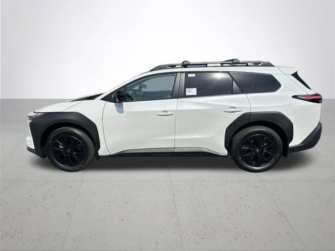 New 2026 Toyota bZ Woodland AWD/4WD image 9