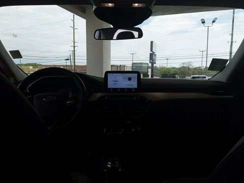 Used 2022 Ford Escape SE w/ Convenience Package AWD/4WD image 15