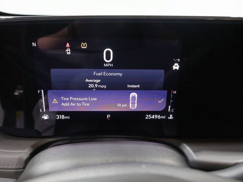 Used 2024 Buick Encore GX Preferred image 38