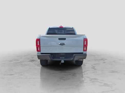 Used 2023 Ford Ranger XLT w/ Equipment Group 302A High AWD/4WD image 7