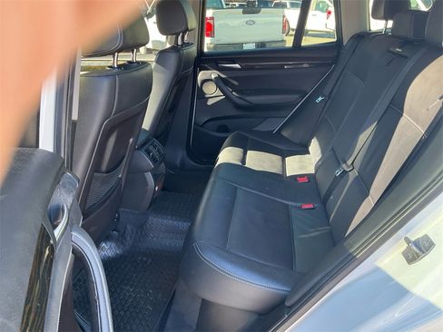 Used 2013 BMW X3 xDrive28i image 14