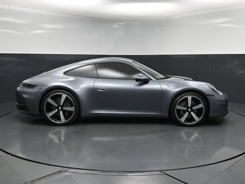Certified 2026 Porsche 911 Carrera RWD image 11