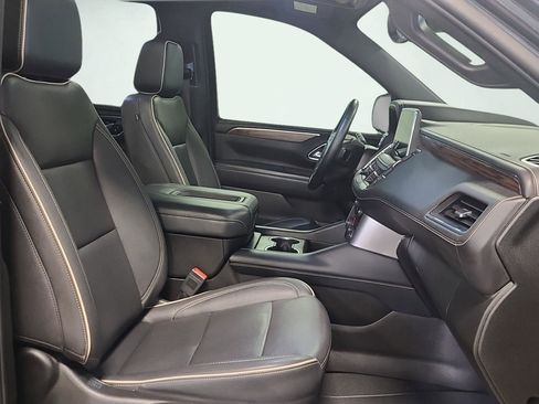 Used 2023 Chevrolet Tahoe Premier image 15