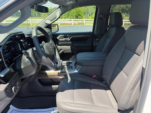 New 2026 Chevrolet Silverado 1500 RST w/ RST All Star Premium Package AWD/4WD image 27